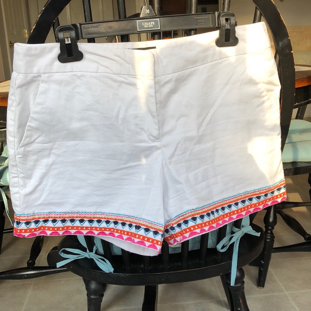 Cynthia Rowley Shorts